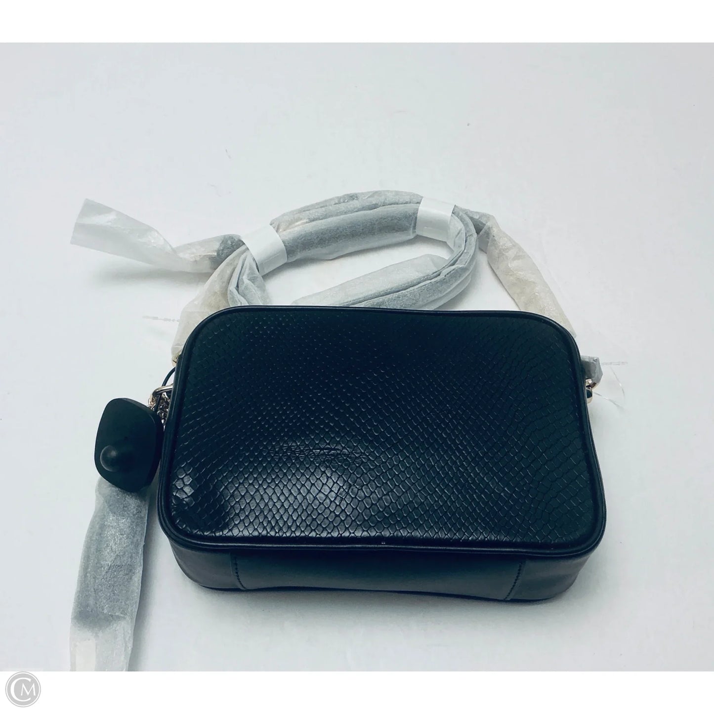 Crossbody Designer By Michael Kors, Size: Medium