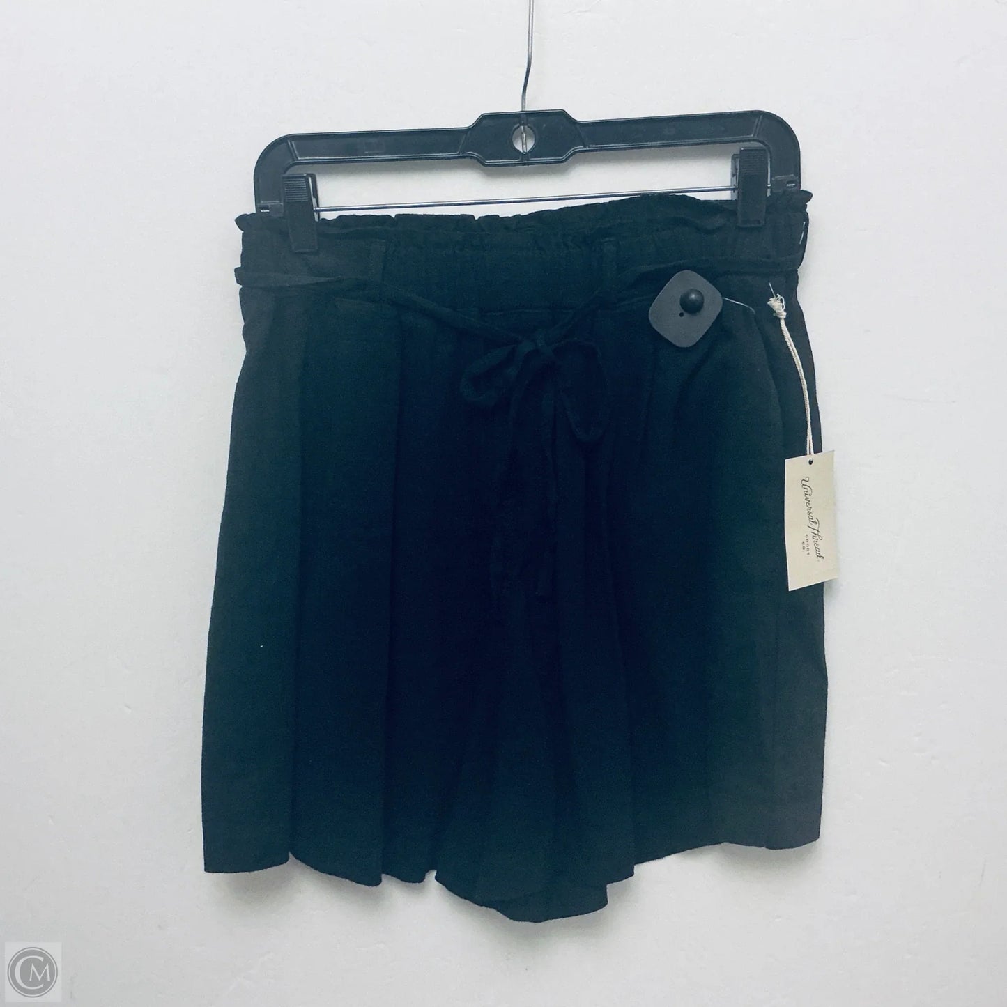 Shorts By Universal Thread In Black, Size: Xs
