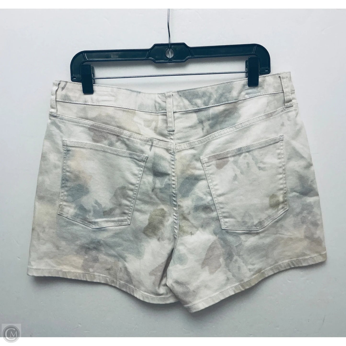 Shorts By Universal Thread In Multi-colored, Size: 14