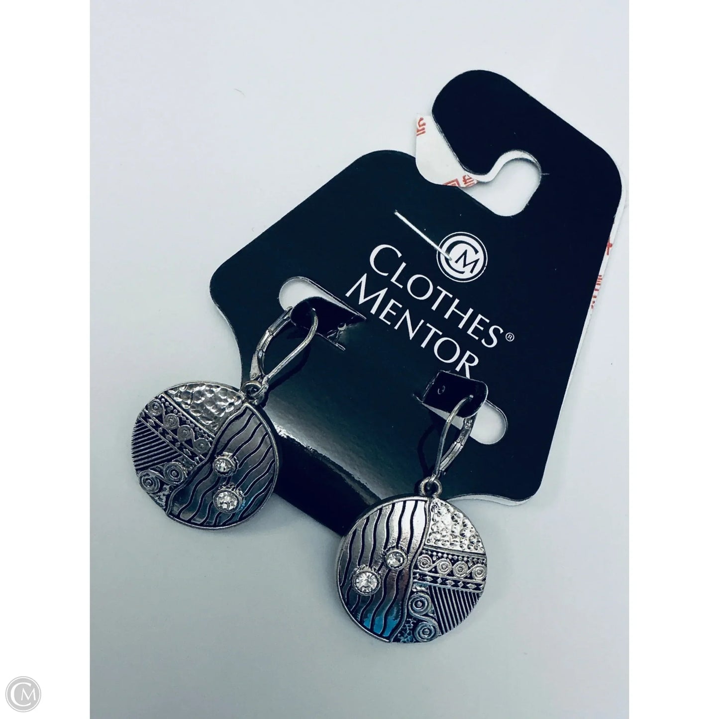 Earrings Hoop By Clothes Mentor