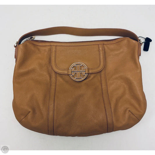 Handbag Designer By Tory Burch, Size: Large