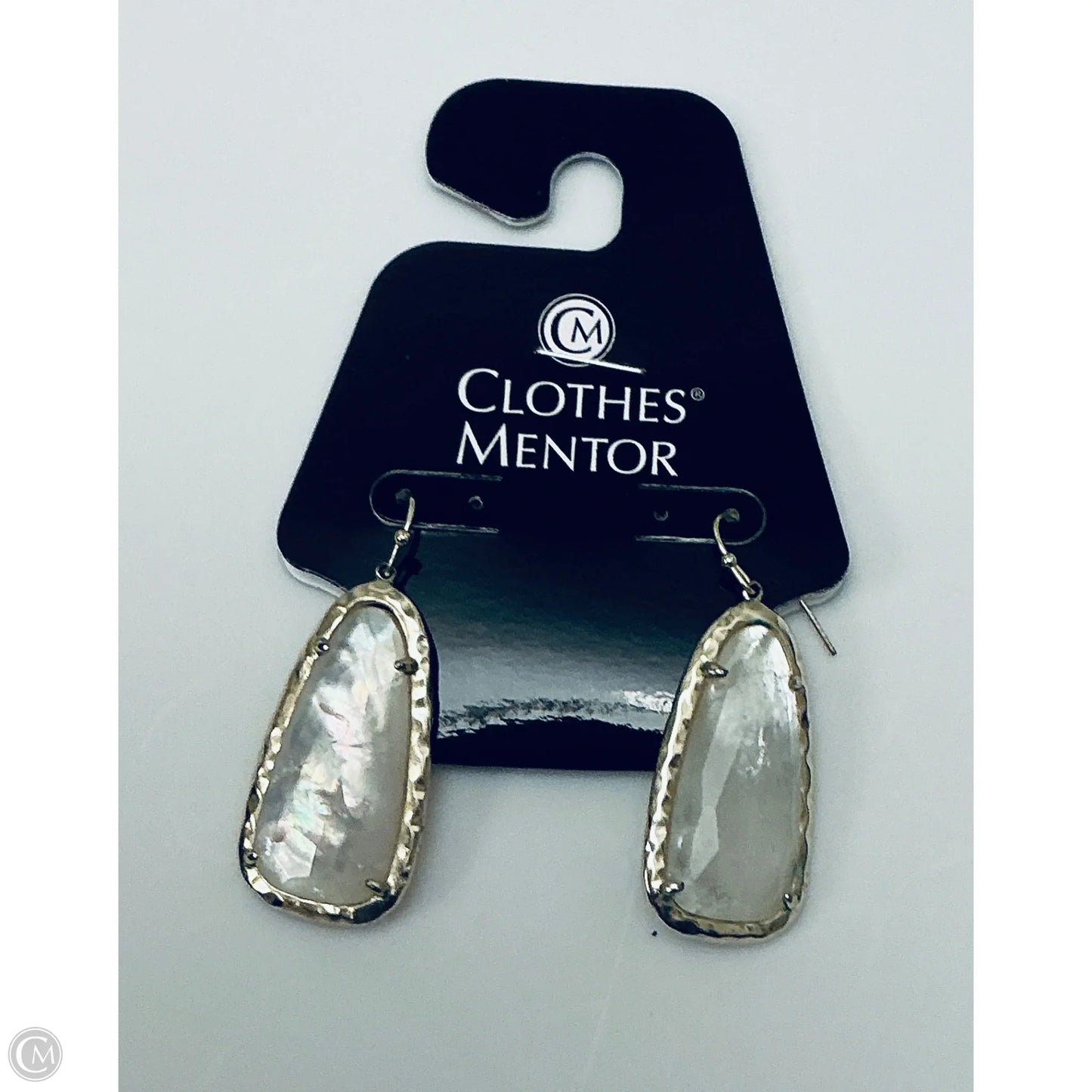 Earrings Dangle/drop By Kendra Scott