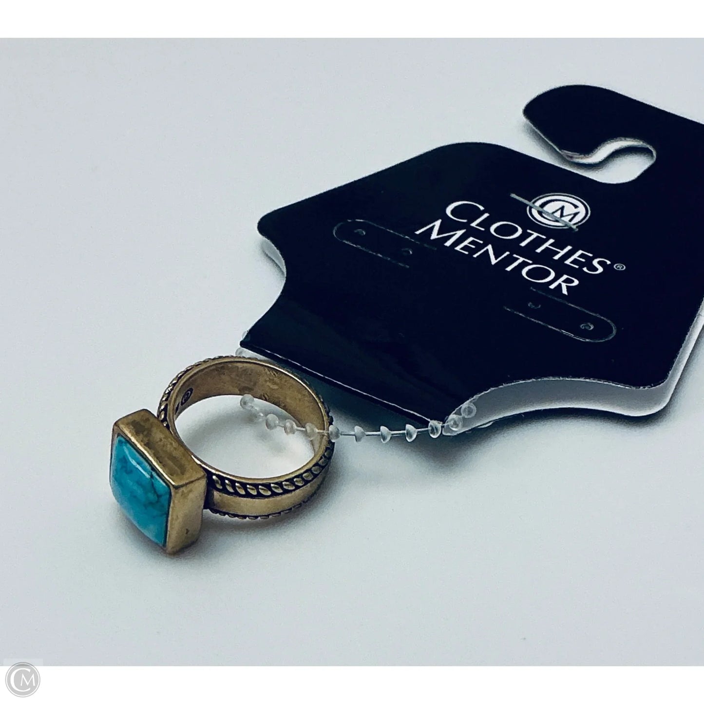 Ring Statement By Barse