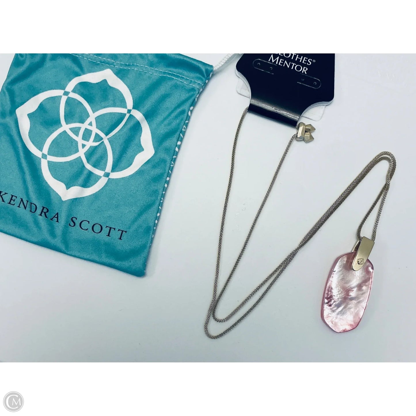 Necklace Charm By Kendra Scott