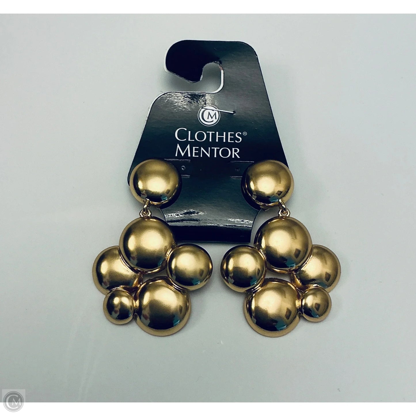 Earrings Dangle/drop By Clothes Mentor