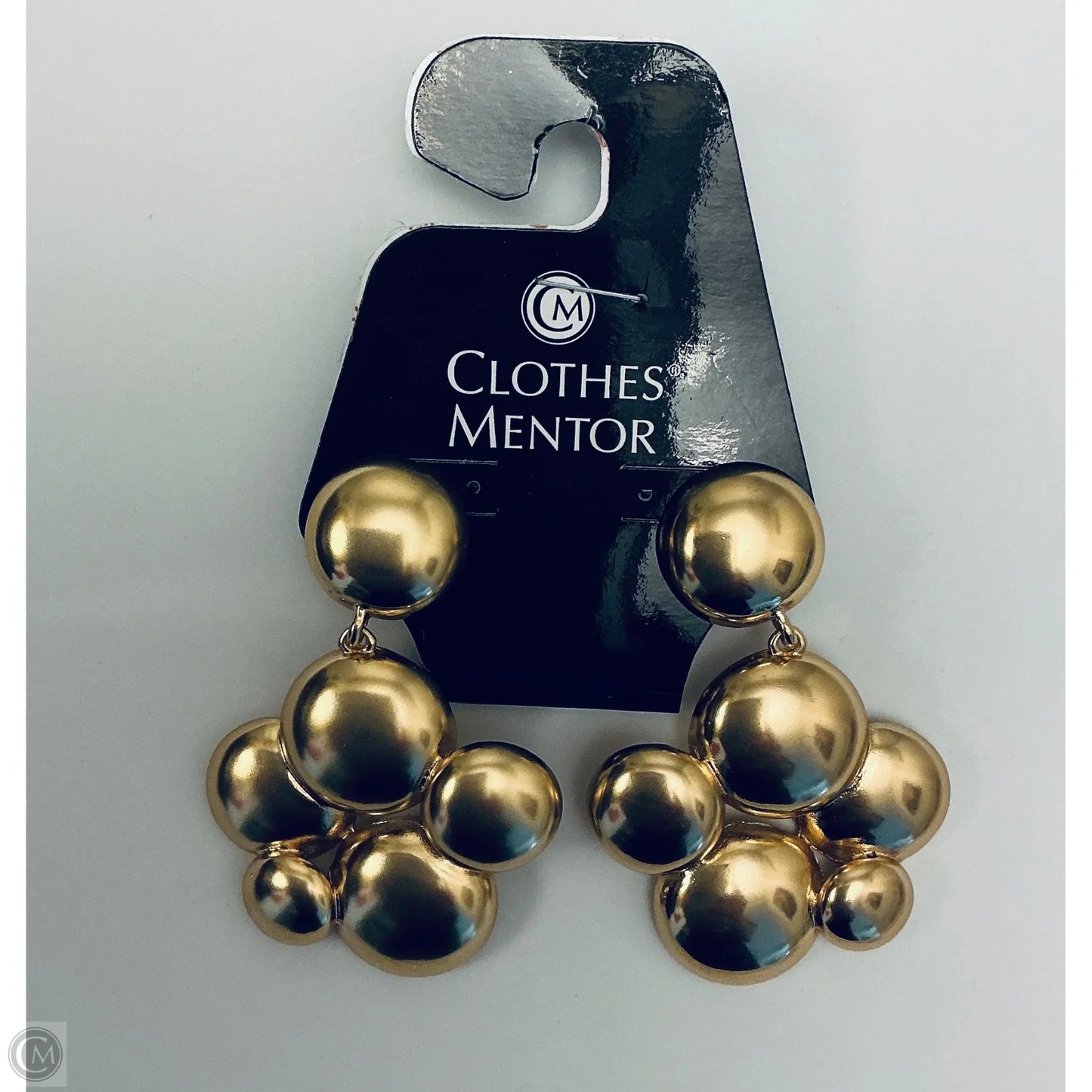Earrings Dangle/drop By Clothes Mentor