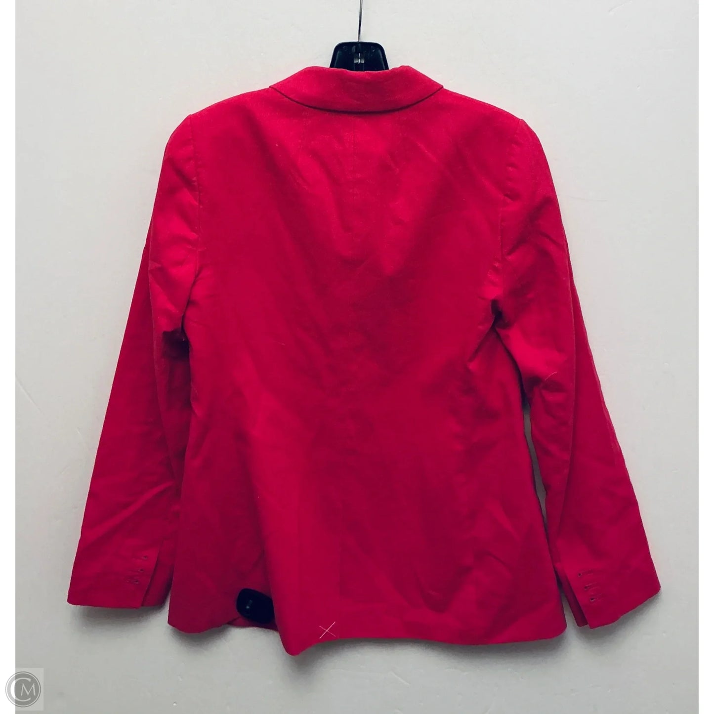 Blazer By J. Crew In Pink, Size: 4