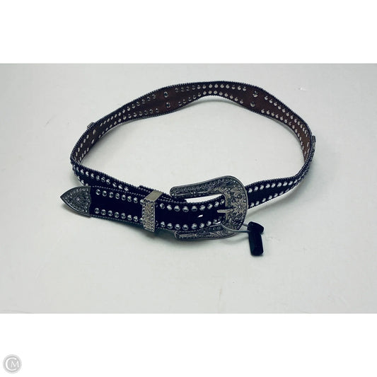 Belt By Clothes Mentor, Size: Large