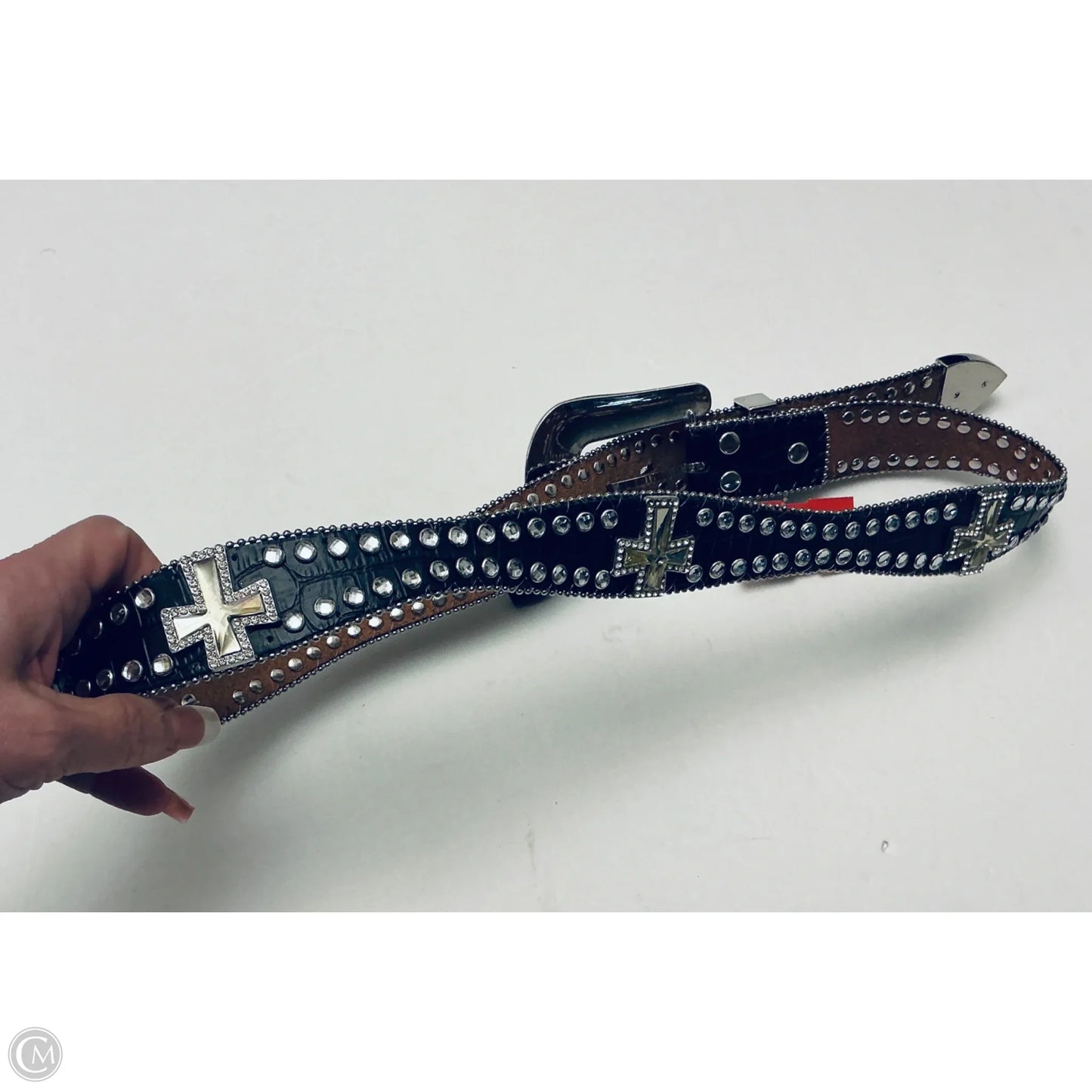 Belt By Clothes Mentor, Size: Large