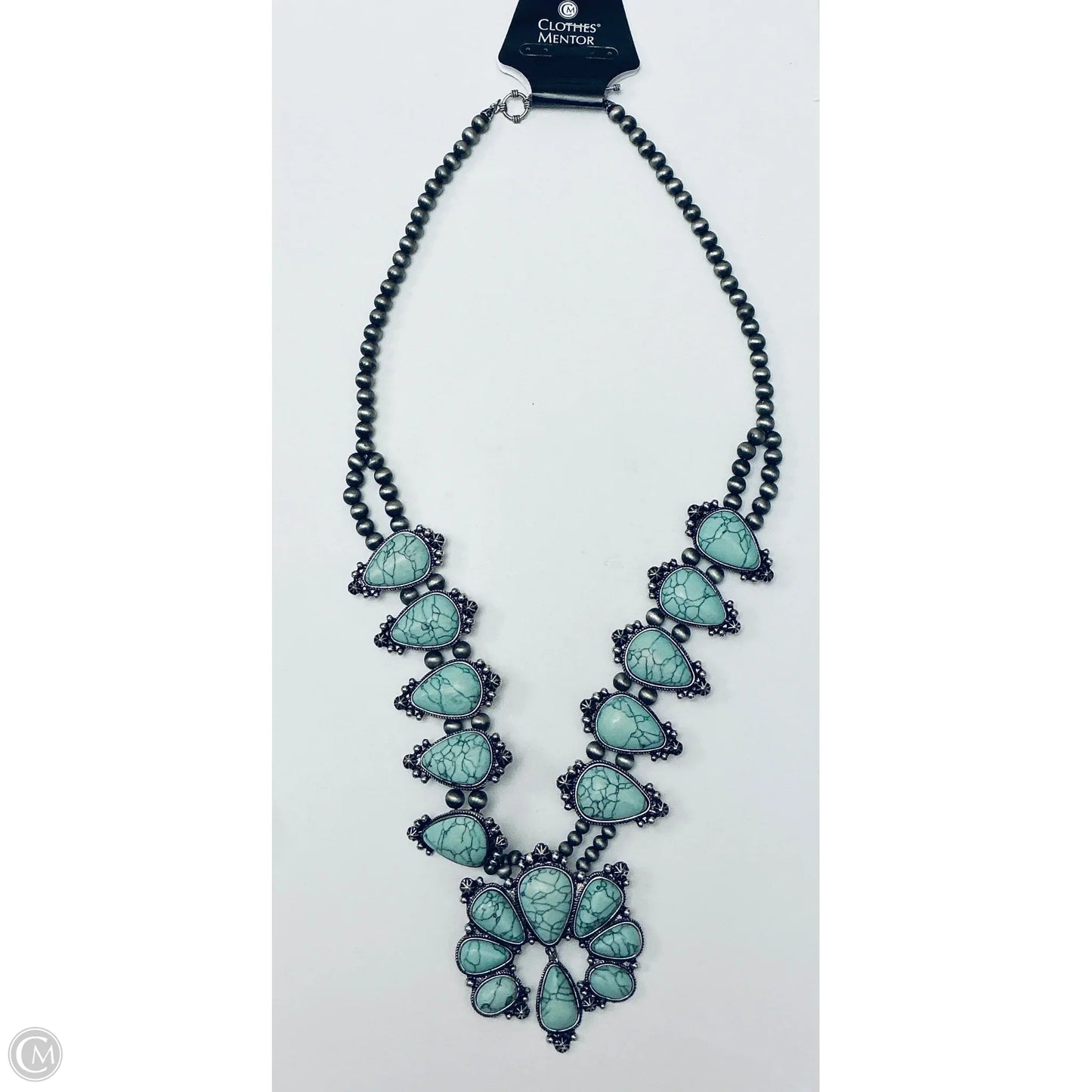 Necklace Statement By Clothes Mentor