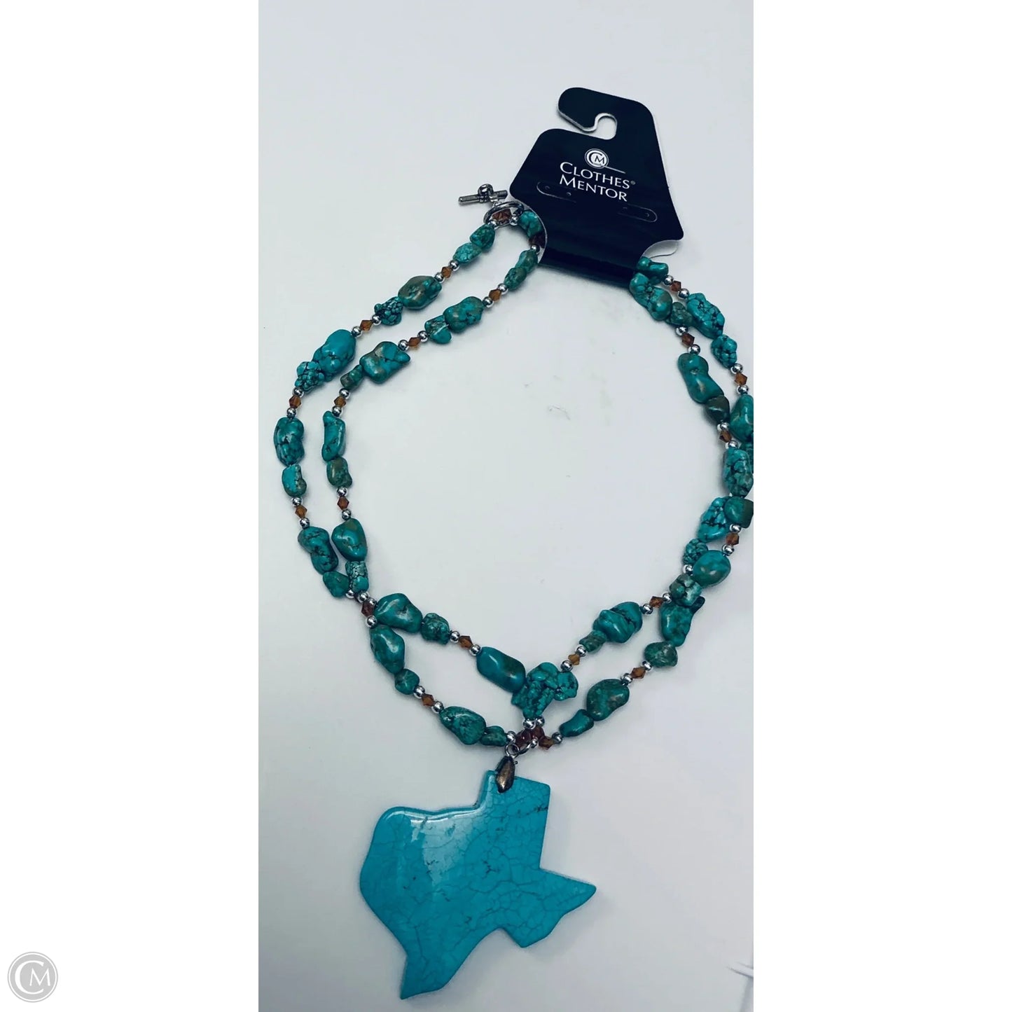 Necklace Statement By Clothes Mentor