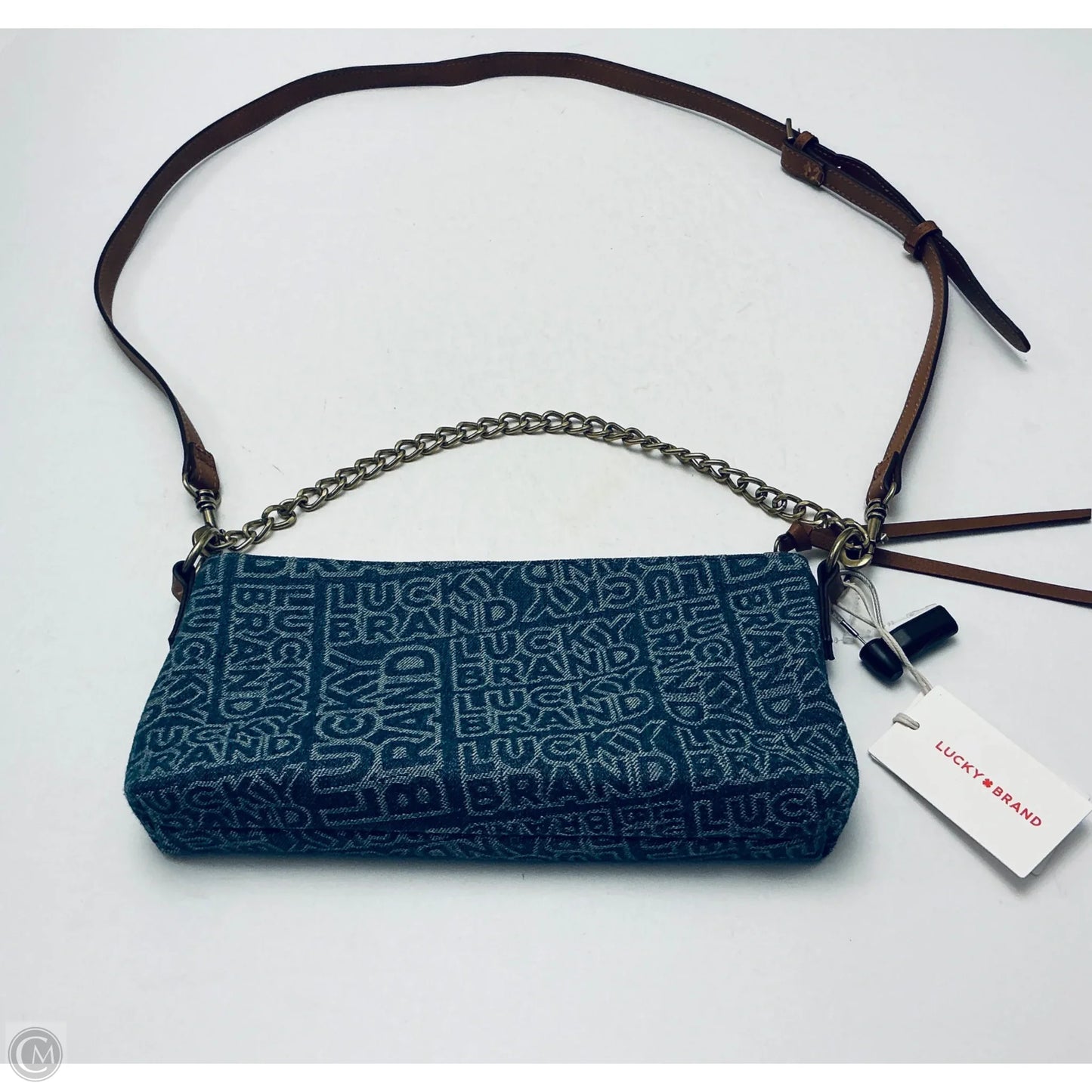 Crossbody By Lucky Brand, Size: Medium