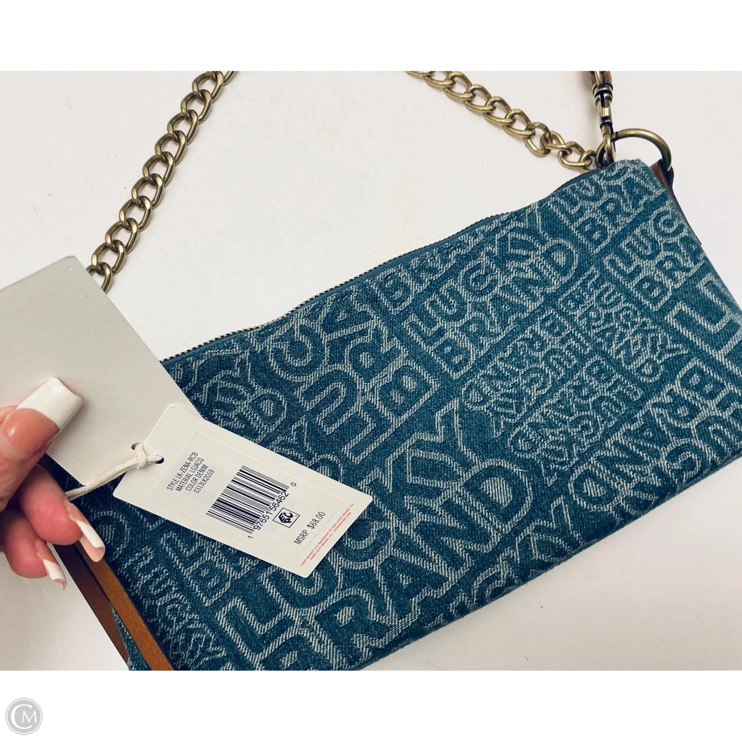 Crossbody By Lucky Brand, Size: Medium