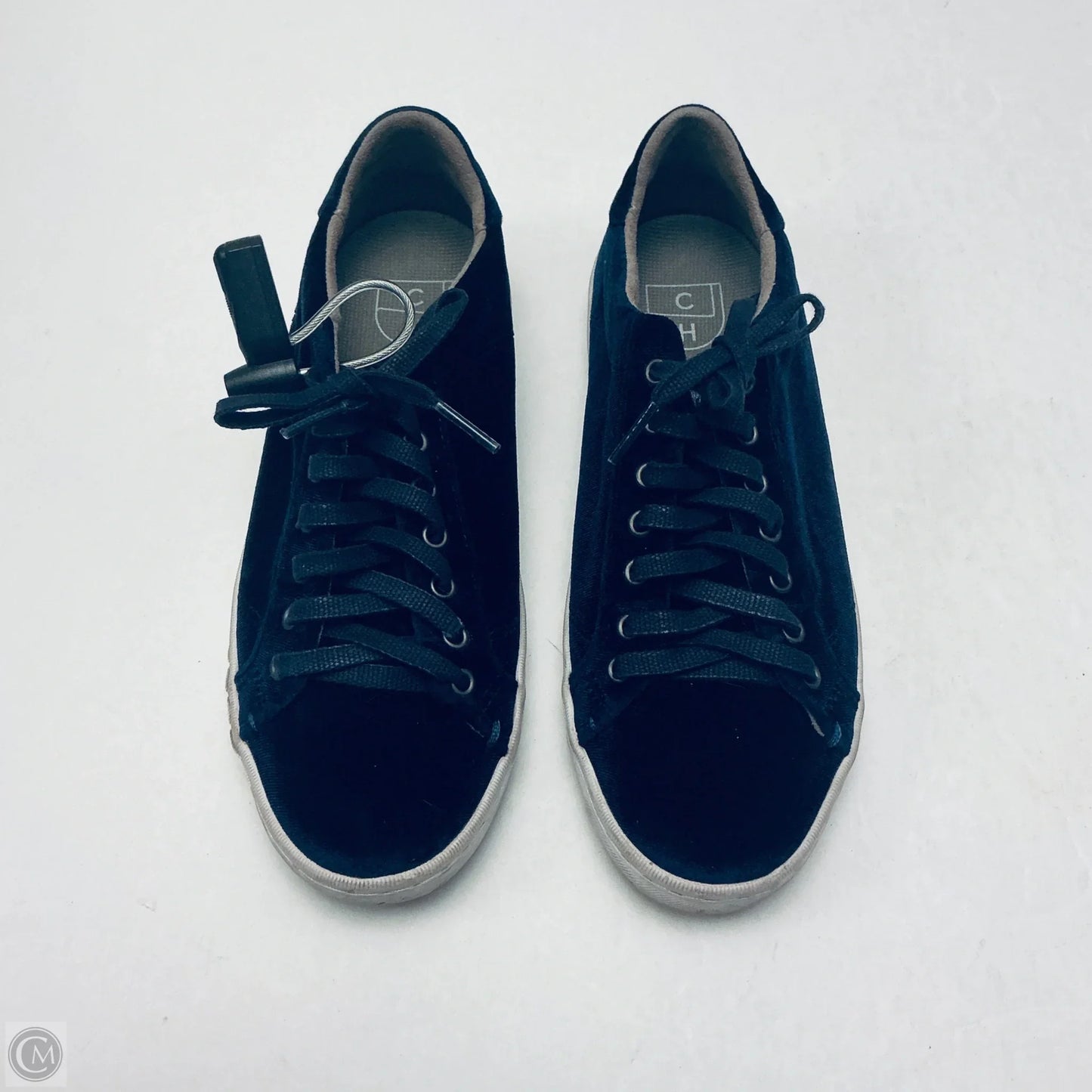 Shoes Sneakers By Cole-haan In Navy, Size: 6