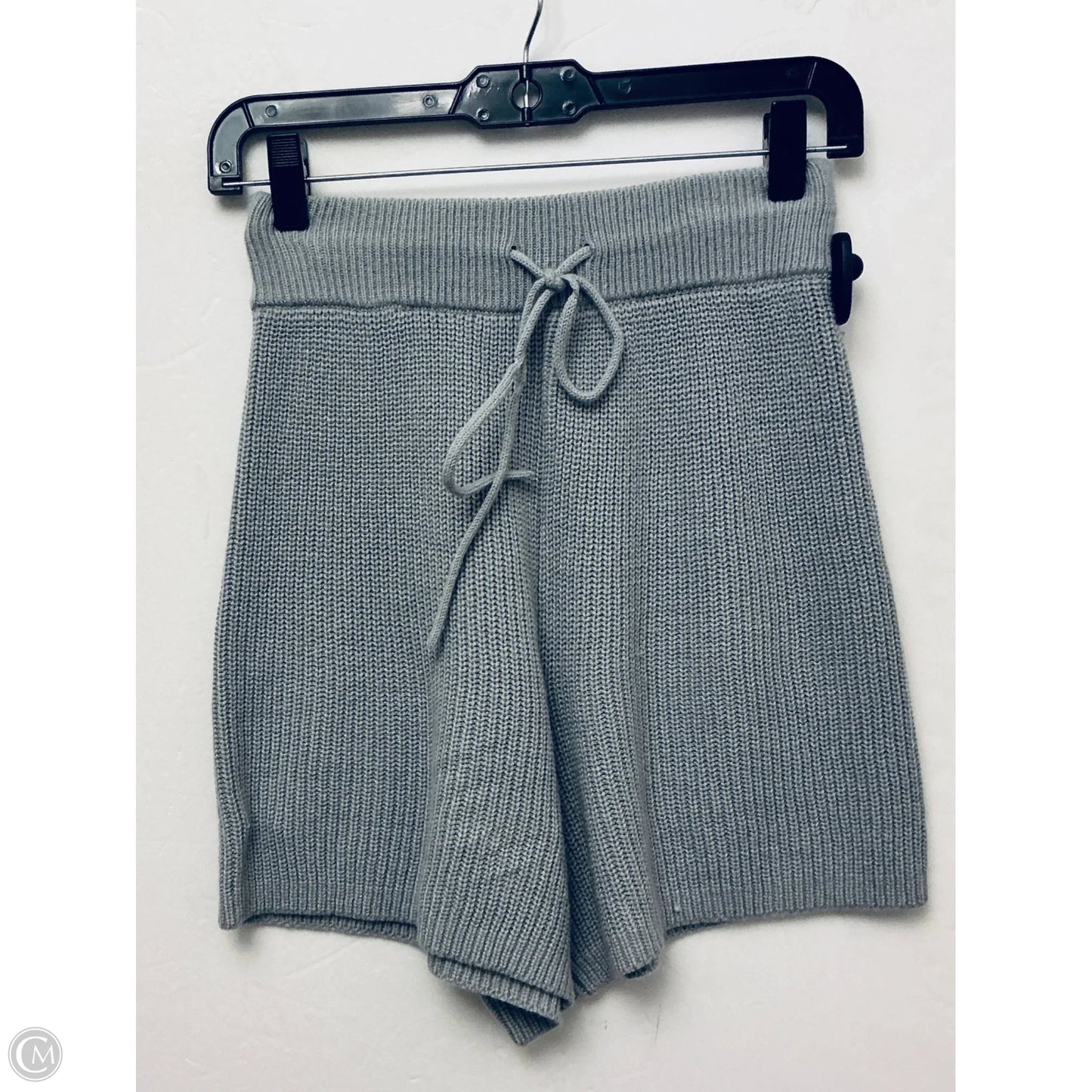 Shorts Set By Clothes Mentor In Grey, Size: Xs
