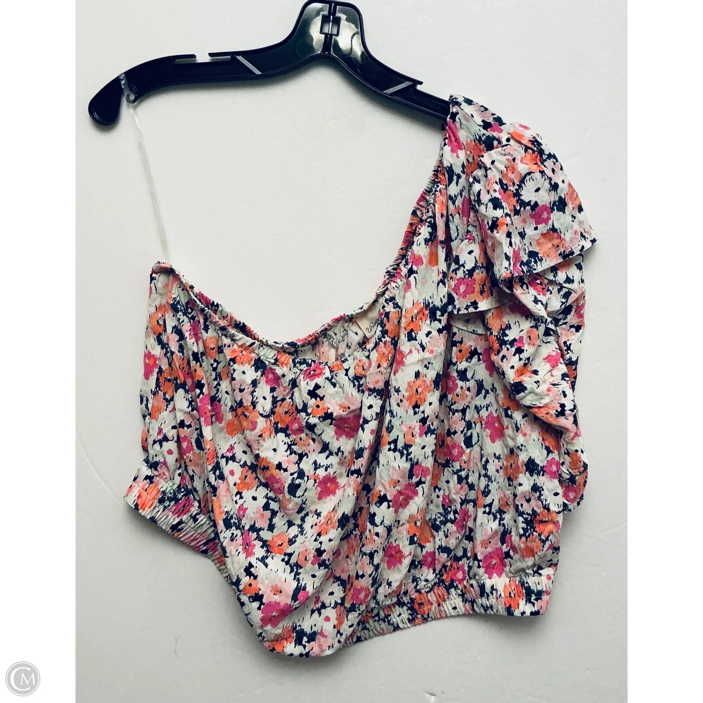 Skirt Set 2pc By Universal Thread In Floral Print, Size: Xxl