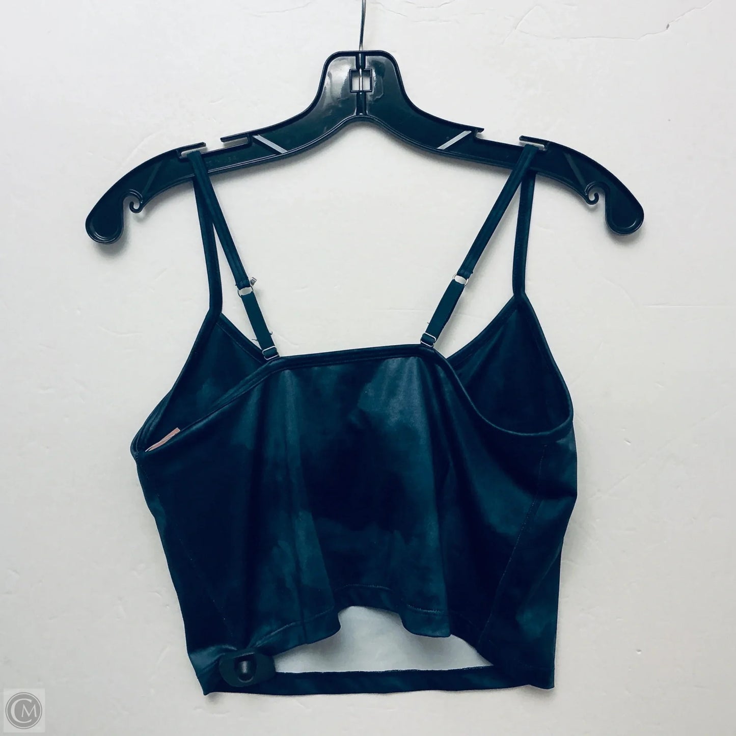 Athletic Tank Top By Beyond Yoga In Navy, Size: Xl