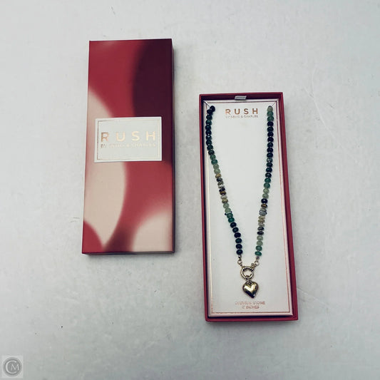 Necklace Pendant By Clothes Mentor