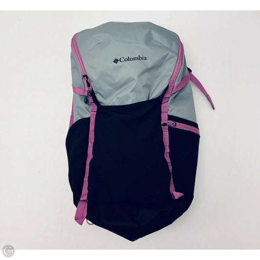 Backpack By Columbia, Size: Large