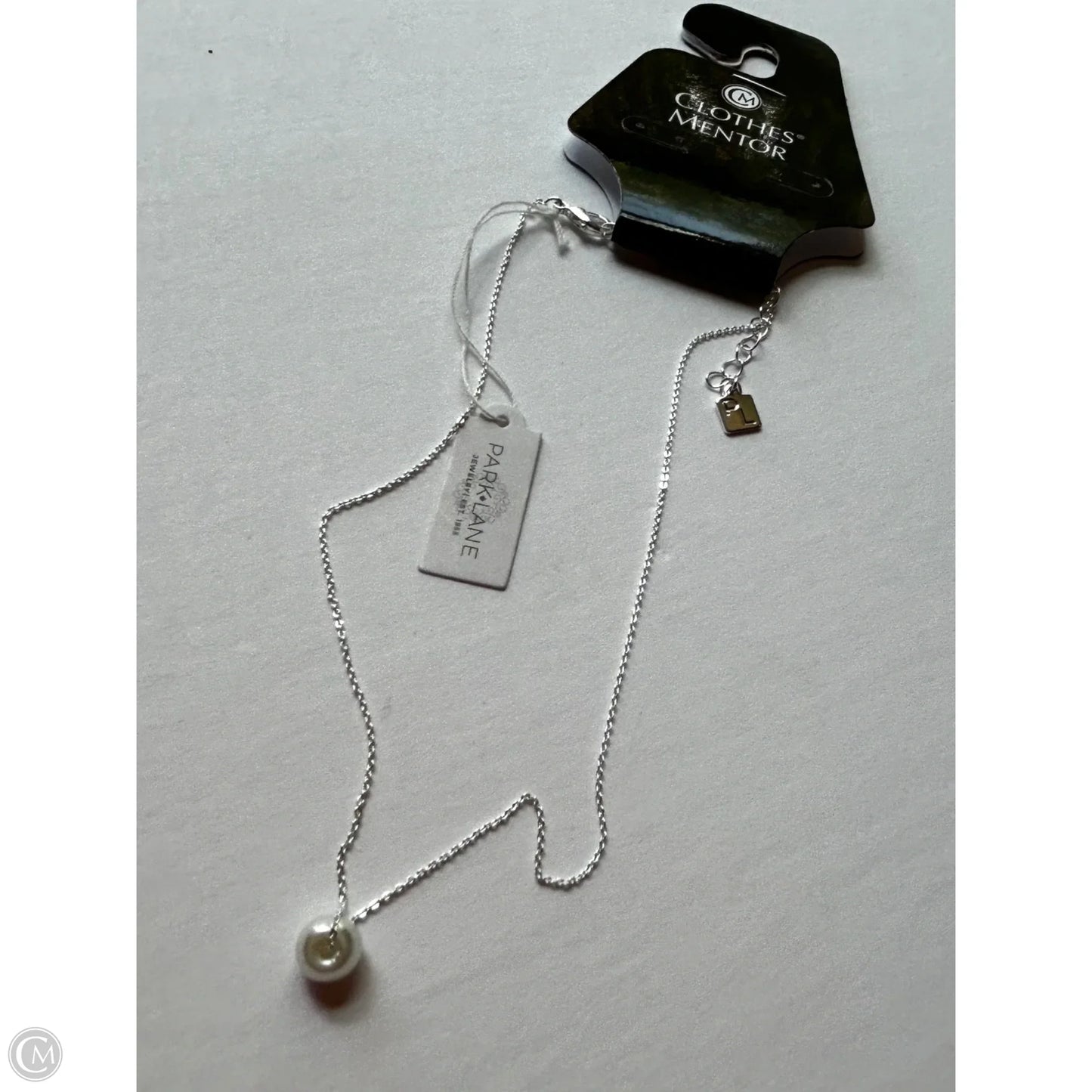 Necklace Charm By Park Lane