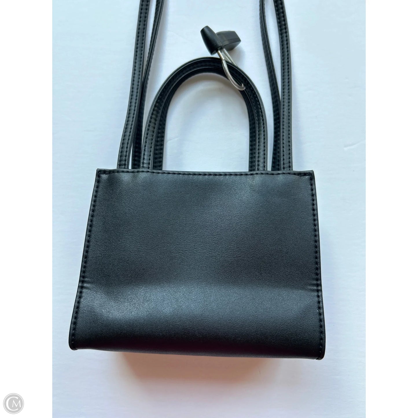 Crossbody Designer By Telfar, Size: Small