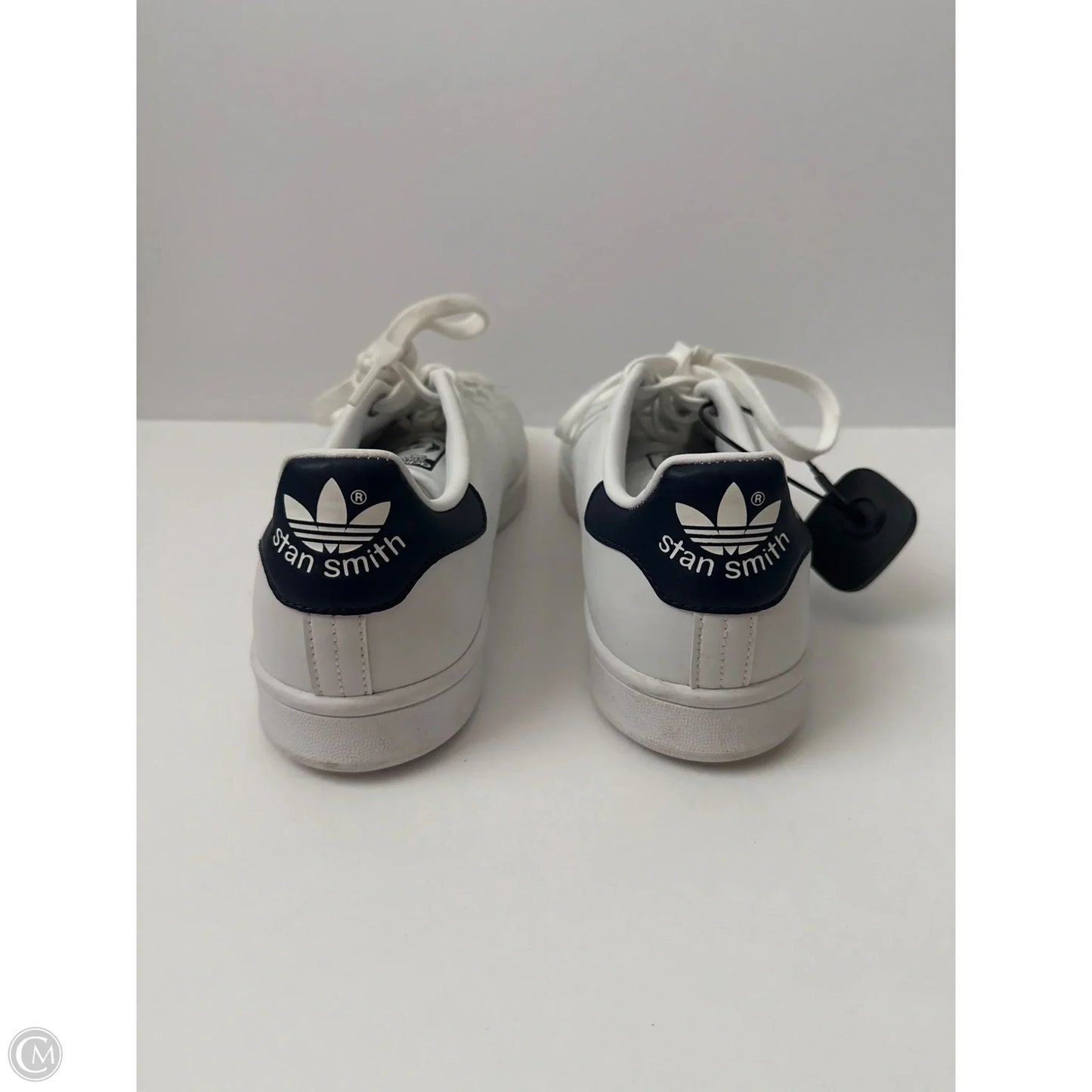 Shoes Sneakers By Adidas In White, Size: 10