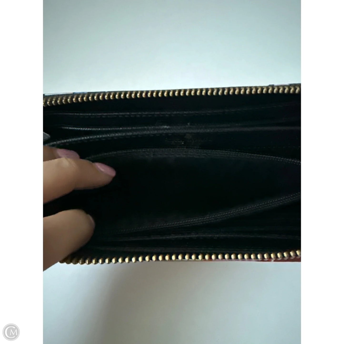 Wallet Designer By Kate Spade, Size: Medium