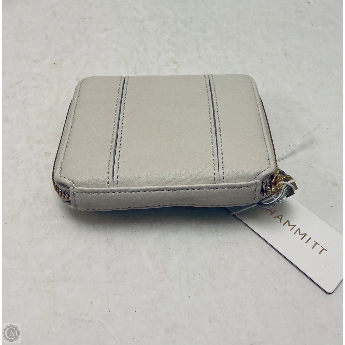Wallet By Hammitt, Size: Medium