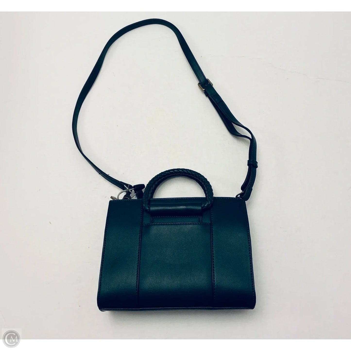 Crossbody By Clothes Mentor, Size: Small