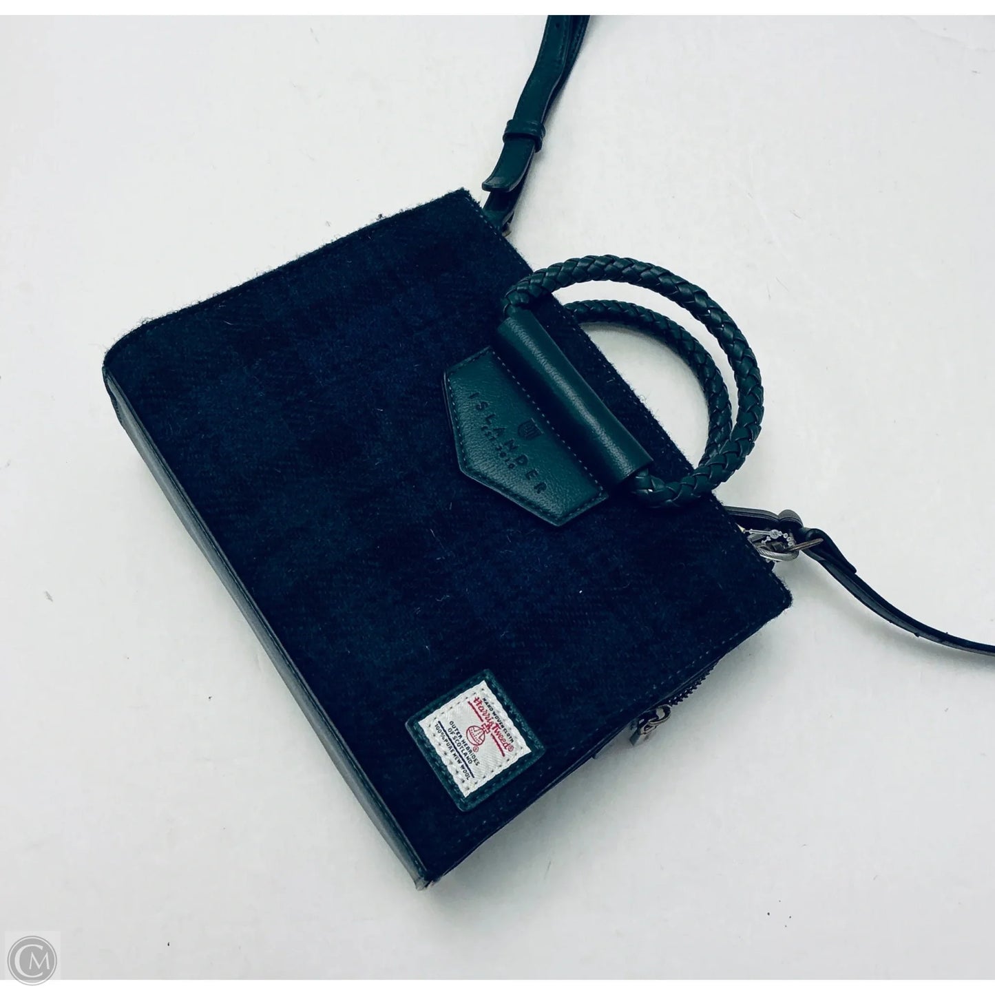 Crossbody By Clothes Mentor, Size: Small