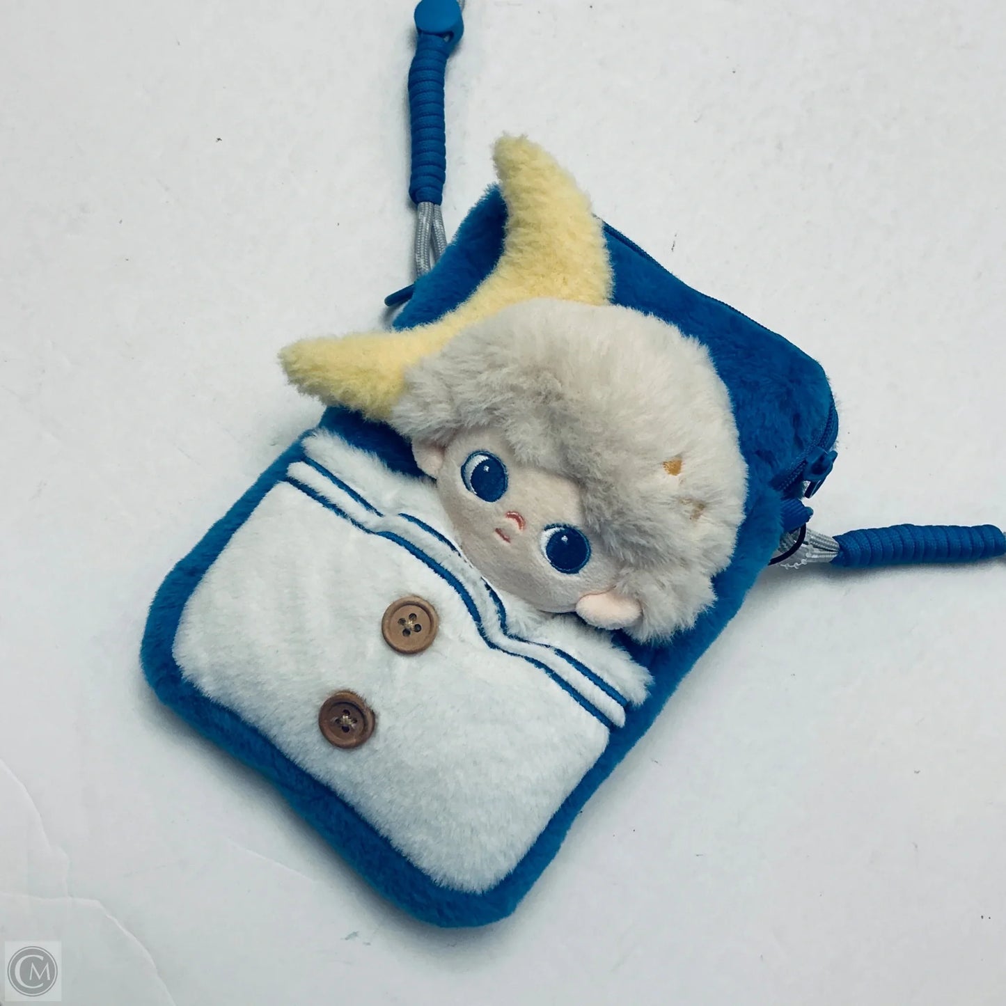 Crossbody By Clothes Mentor, Size: Small