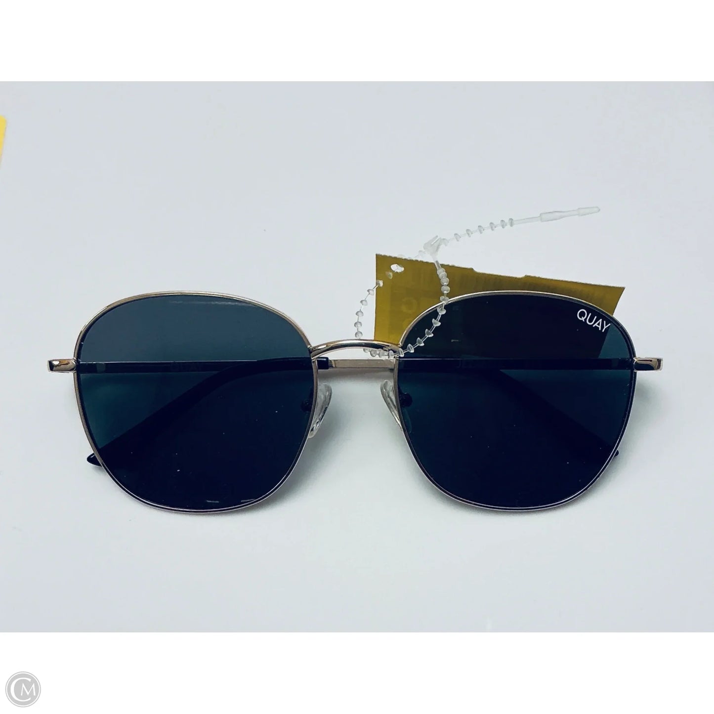 Sunglasses By Quay, Size: