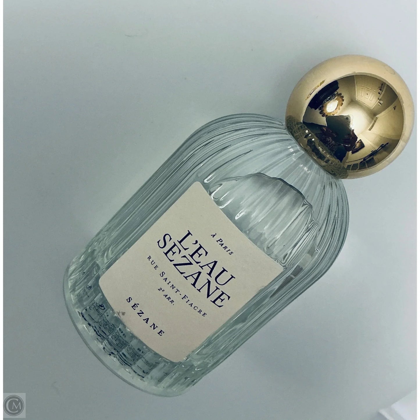 Fragrance By Sezane, Size: