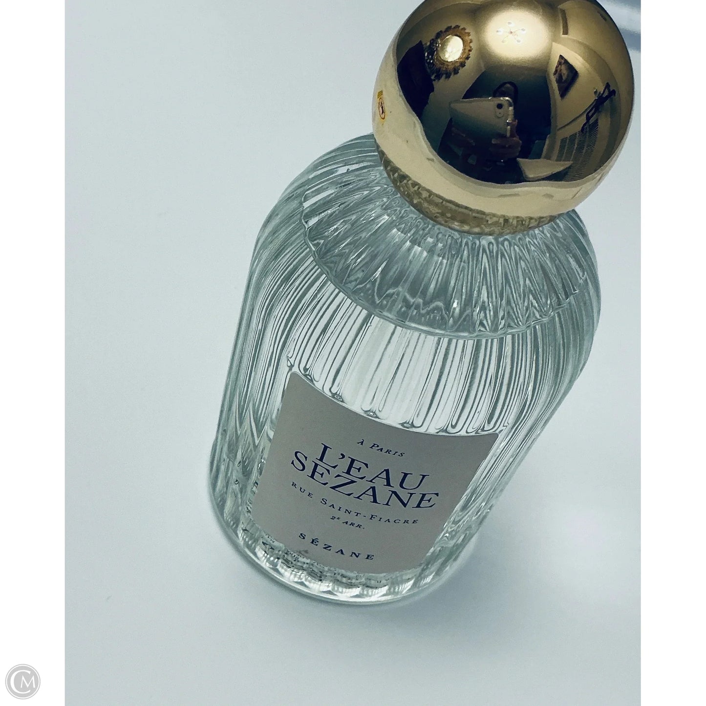Fragrance By Sezane, Size: