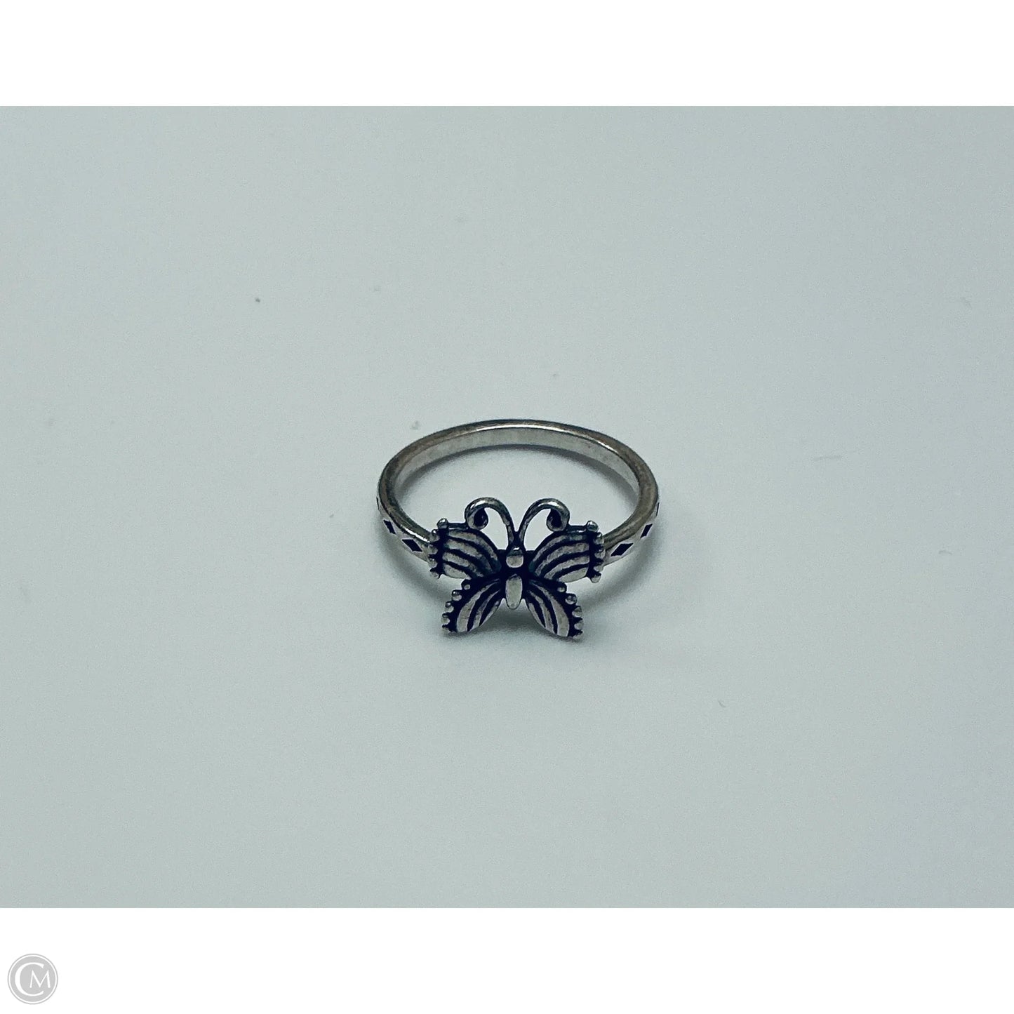 Ring Sterling Silver By James Avery