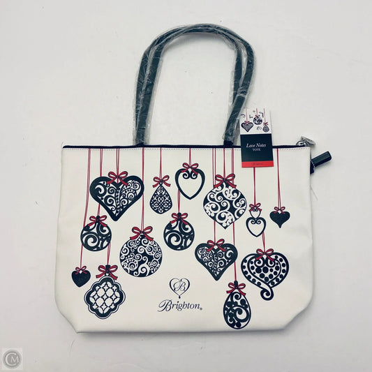 Tote By Brighton, Size: Medium