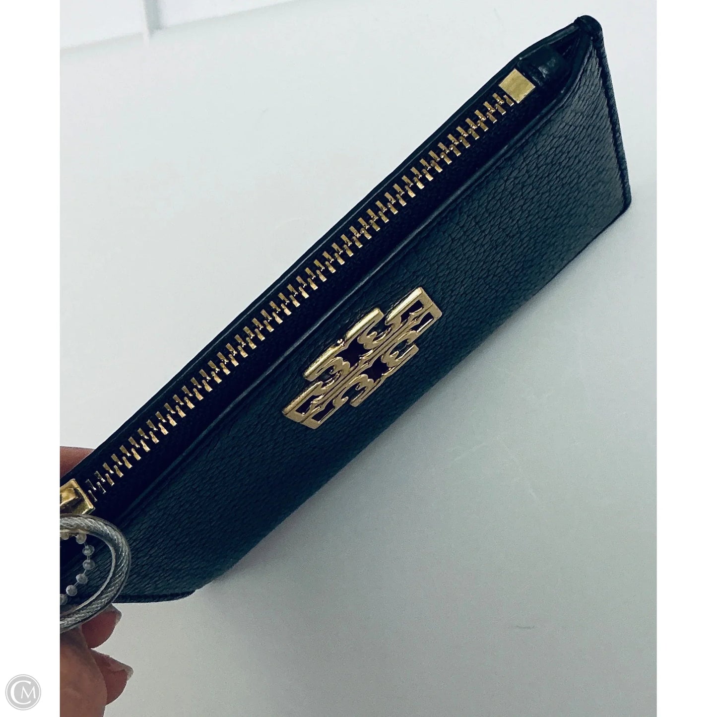 Wallet Designer By Tory Burch, Size: Small