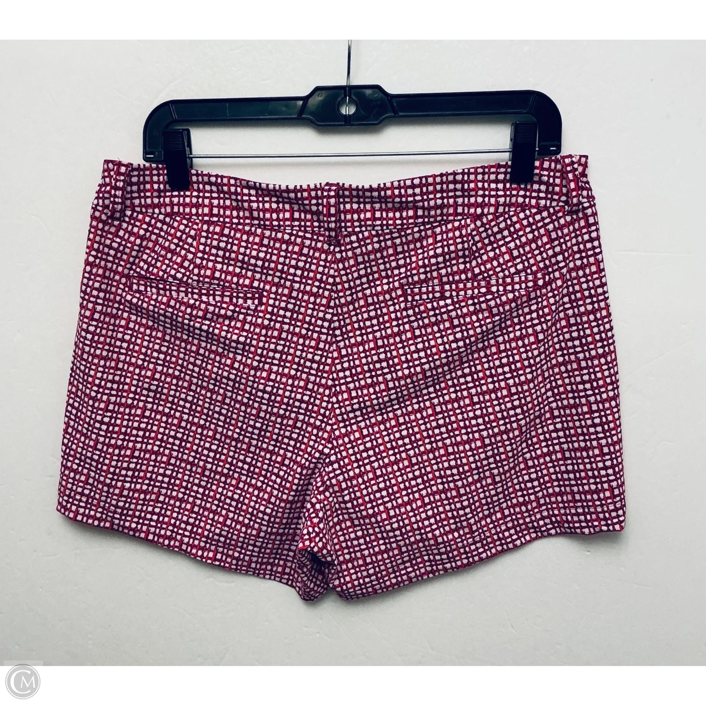 Shorts By Spanx In Purple, Size: L