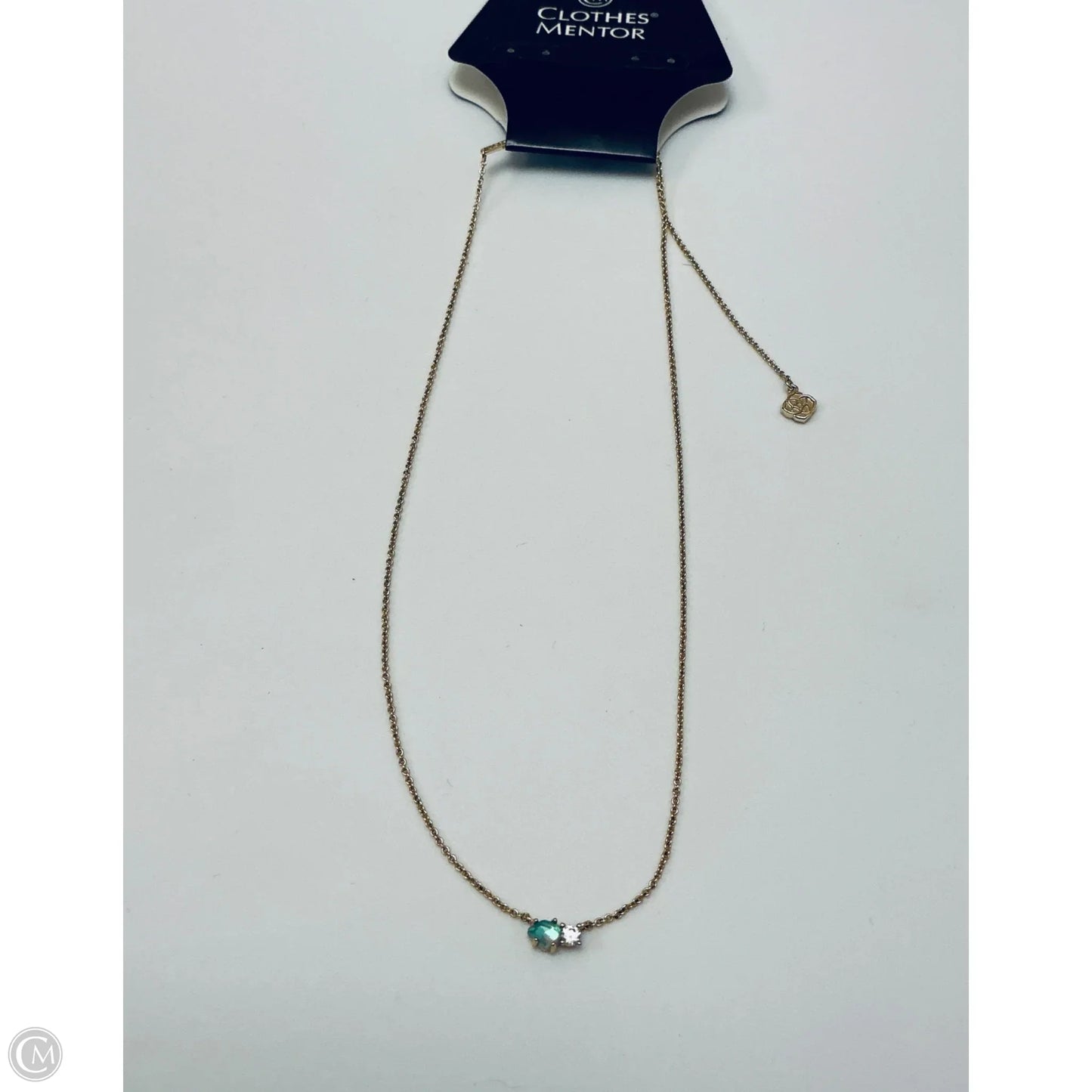 Necklace Designer By Kendra Scott