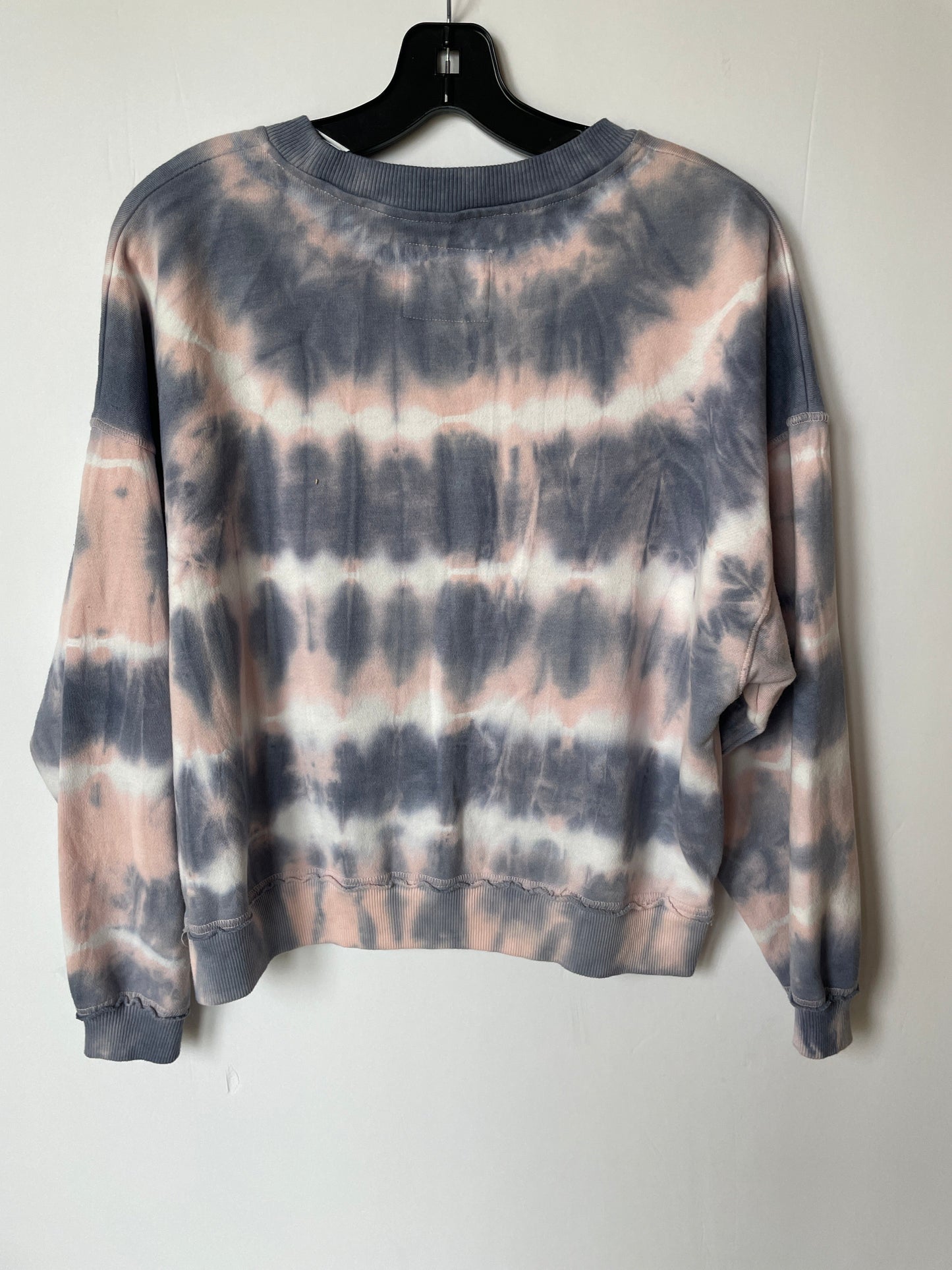 Top Long Sleeve By Lucky Brand O  Size: S