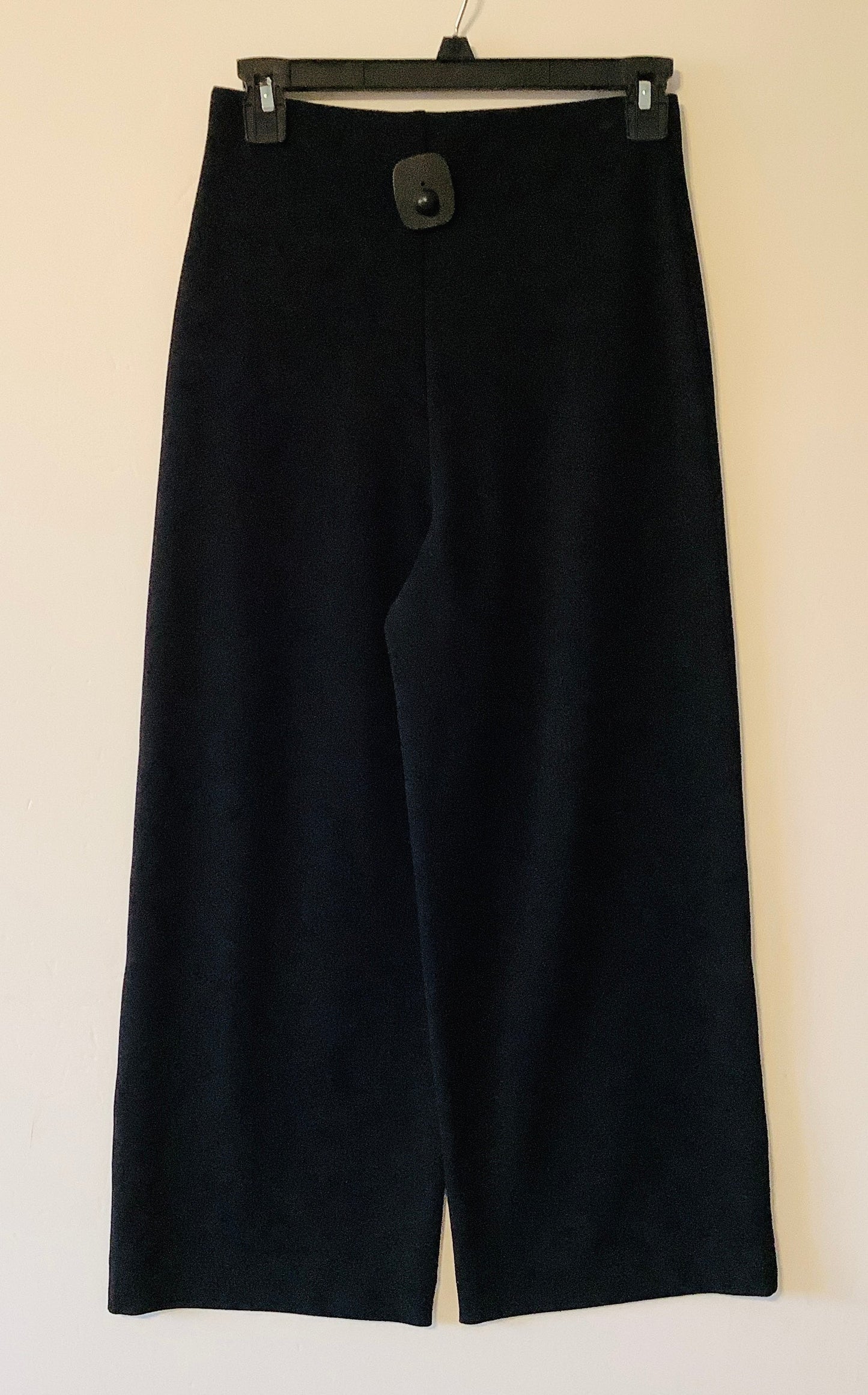 Pants Dress By H&m In Black, Size: Xs