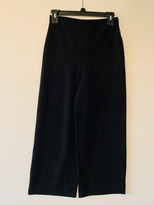 Pants Dress By H&m In Black, Size: Xs