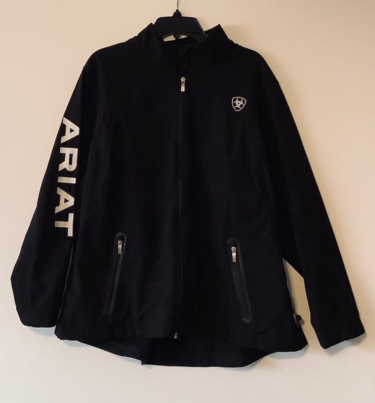 Jacket Other By Ariat In Black, Size: 3x