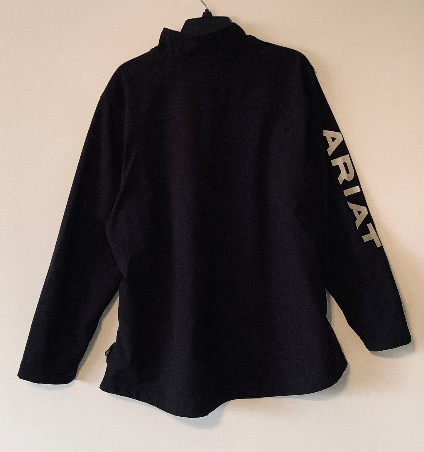 Jacket Other By Ariat In Black, Size: 3x