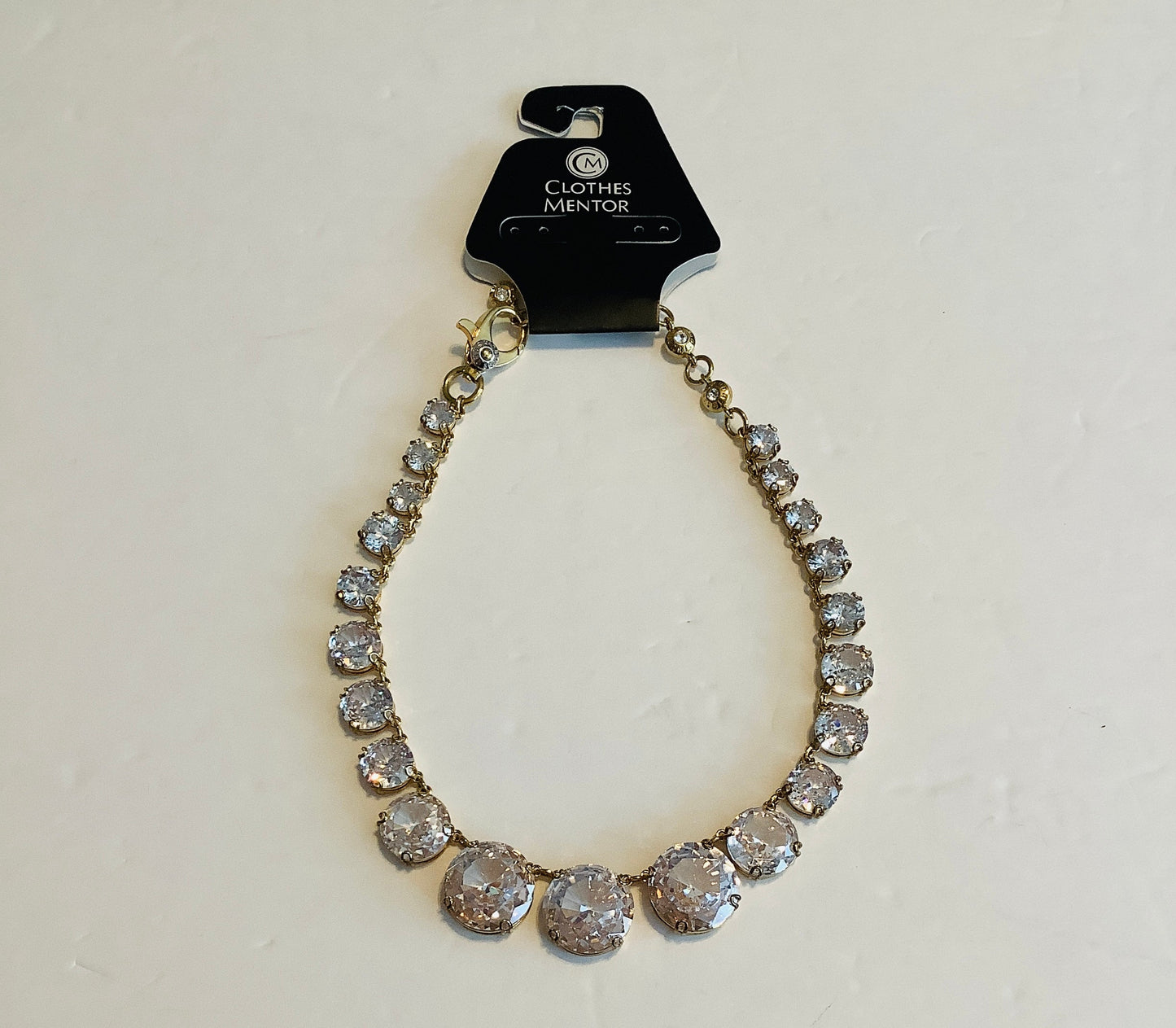 Necklace Statement By Henri Bendel