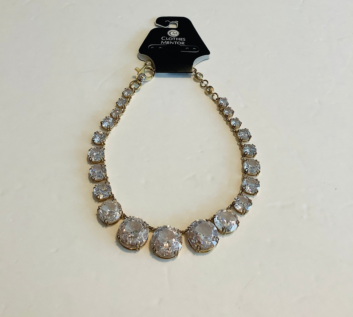 Necklace Statement By Henri Bendel