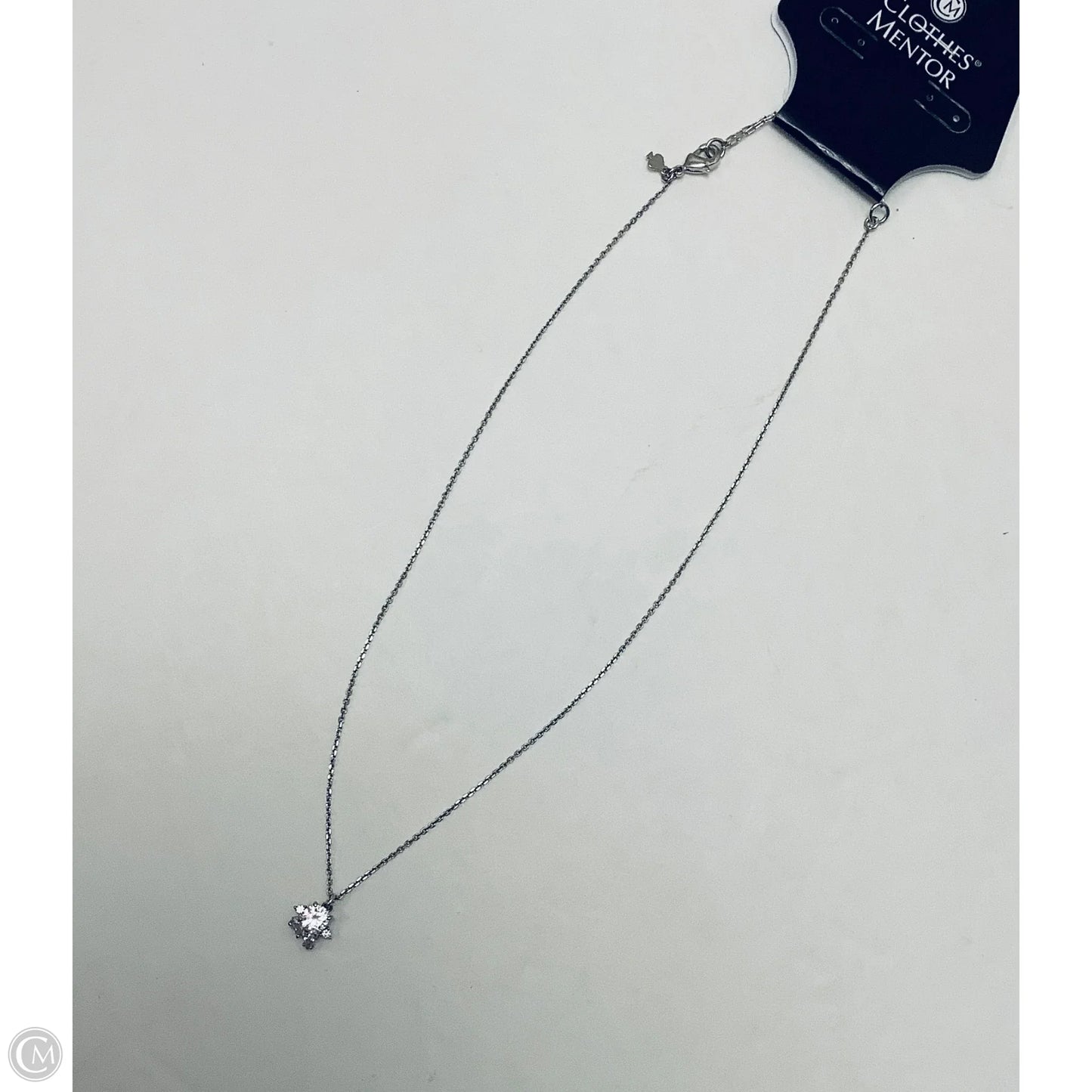 Necklace Designer By Kate Spade