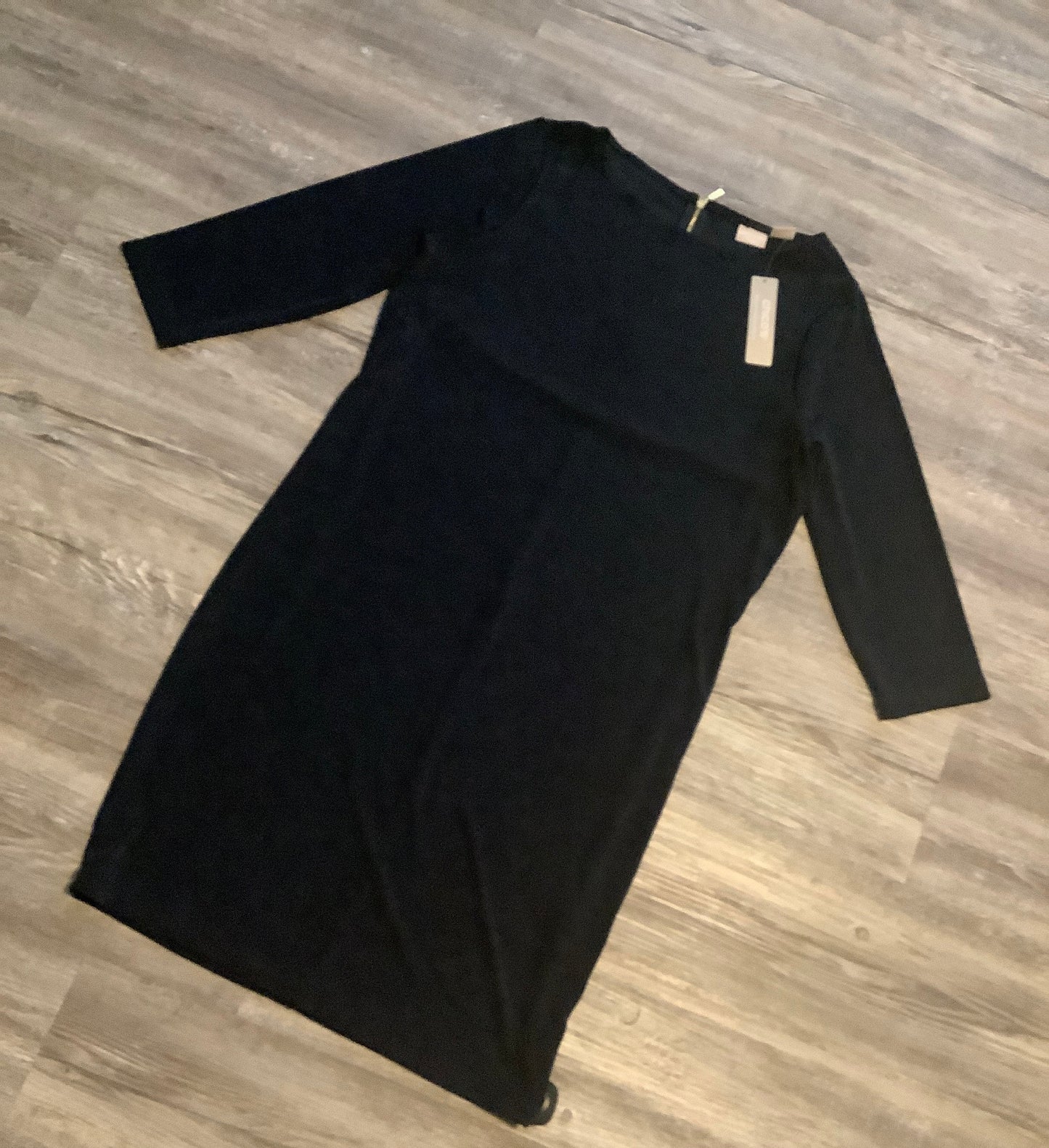 Navy Dress Work Chicos, Size 1