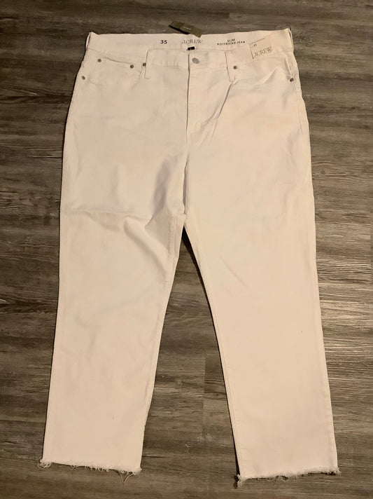 Jeans Boyfriend By J For Justify  Size: 18