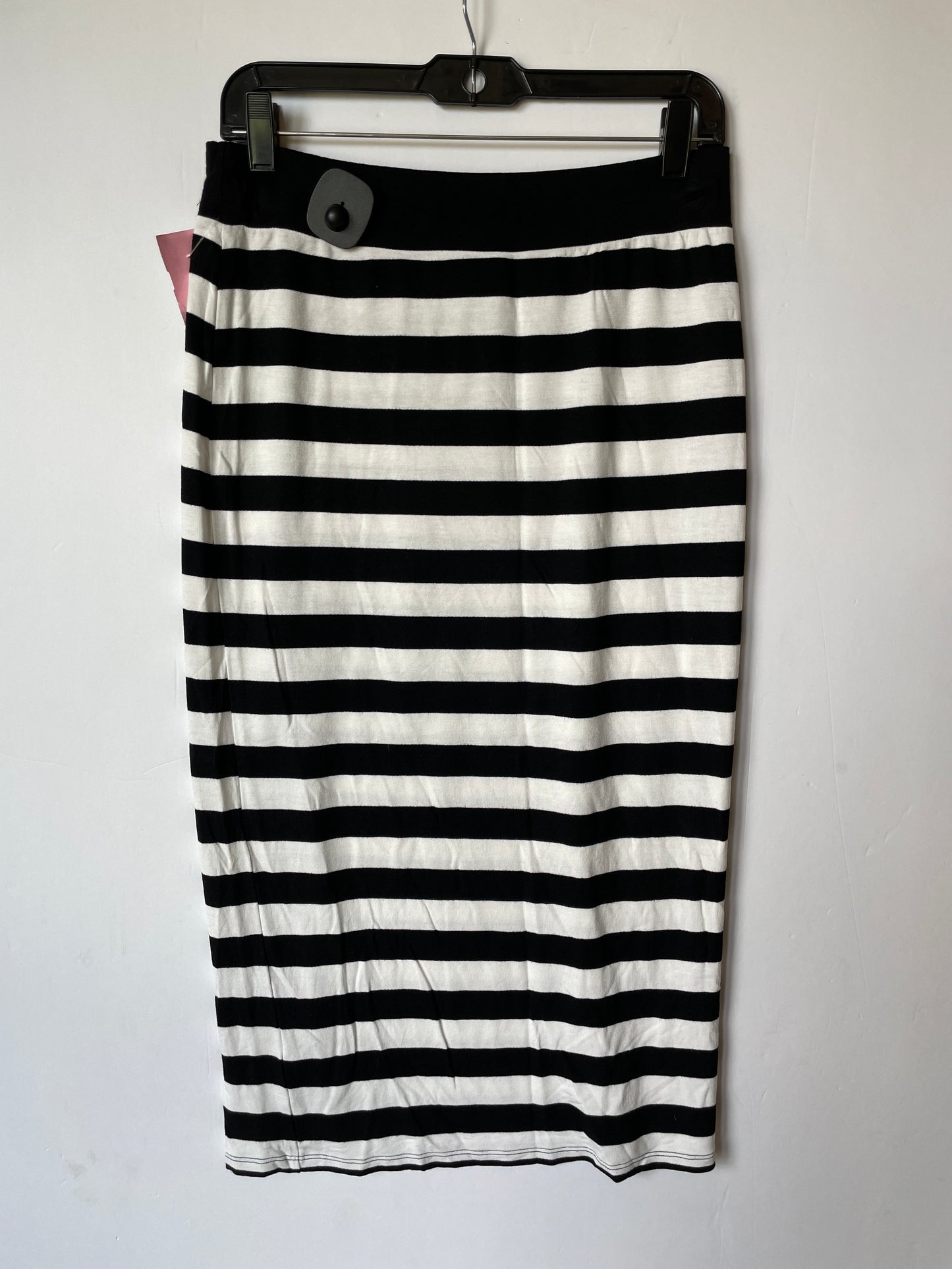 Black Skirt Maxi Kensie, Size M